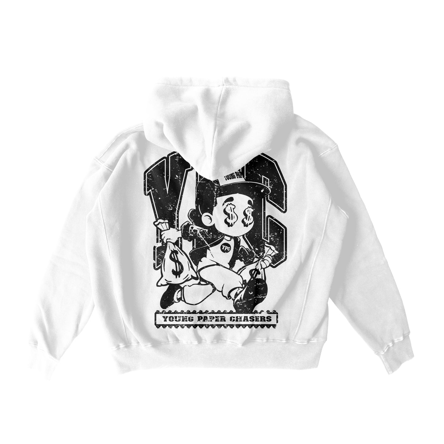 Young Paper Chasers Hoodie