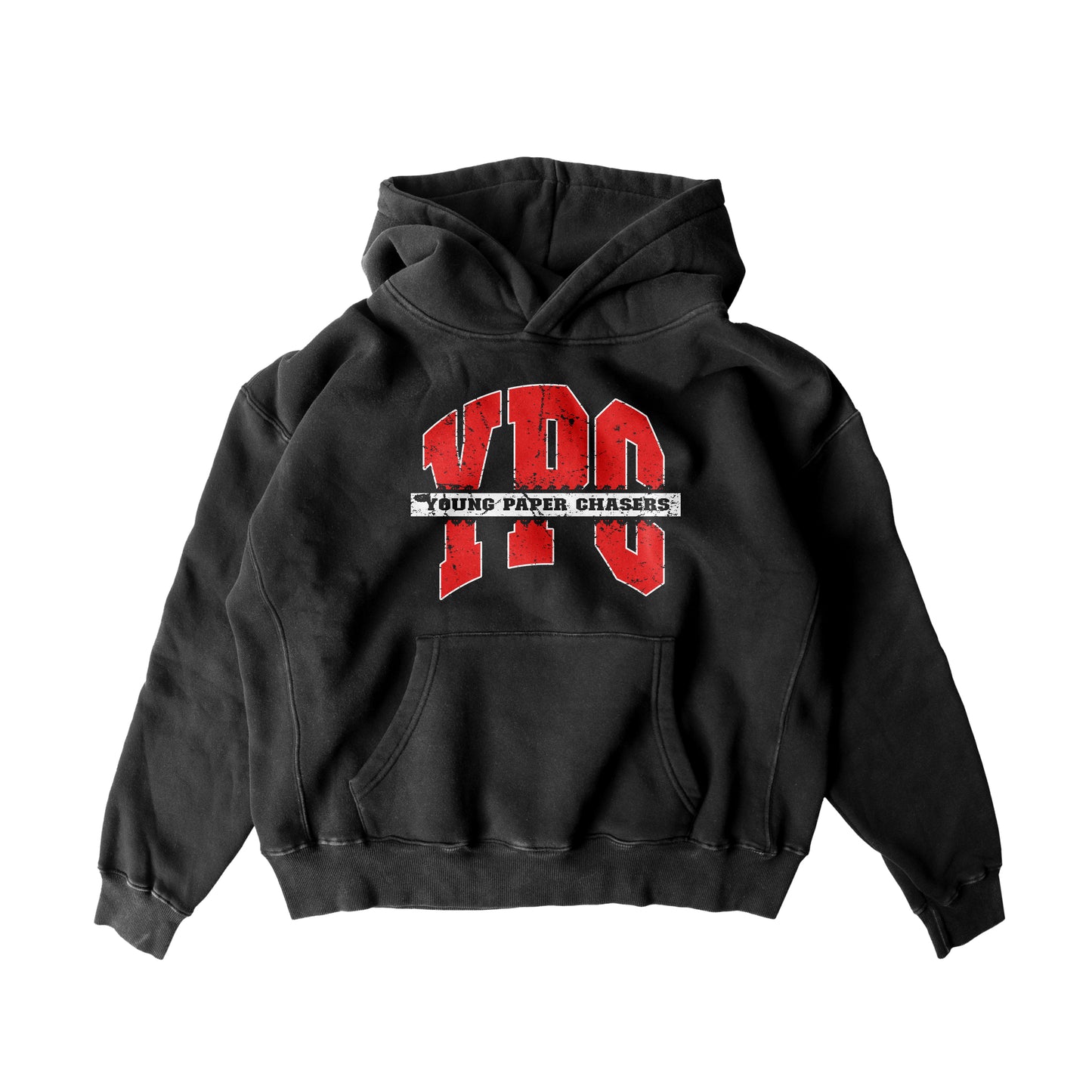 Young Paper Chasers Hoodie