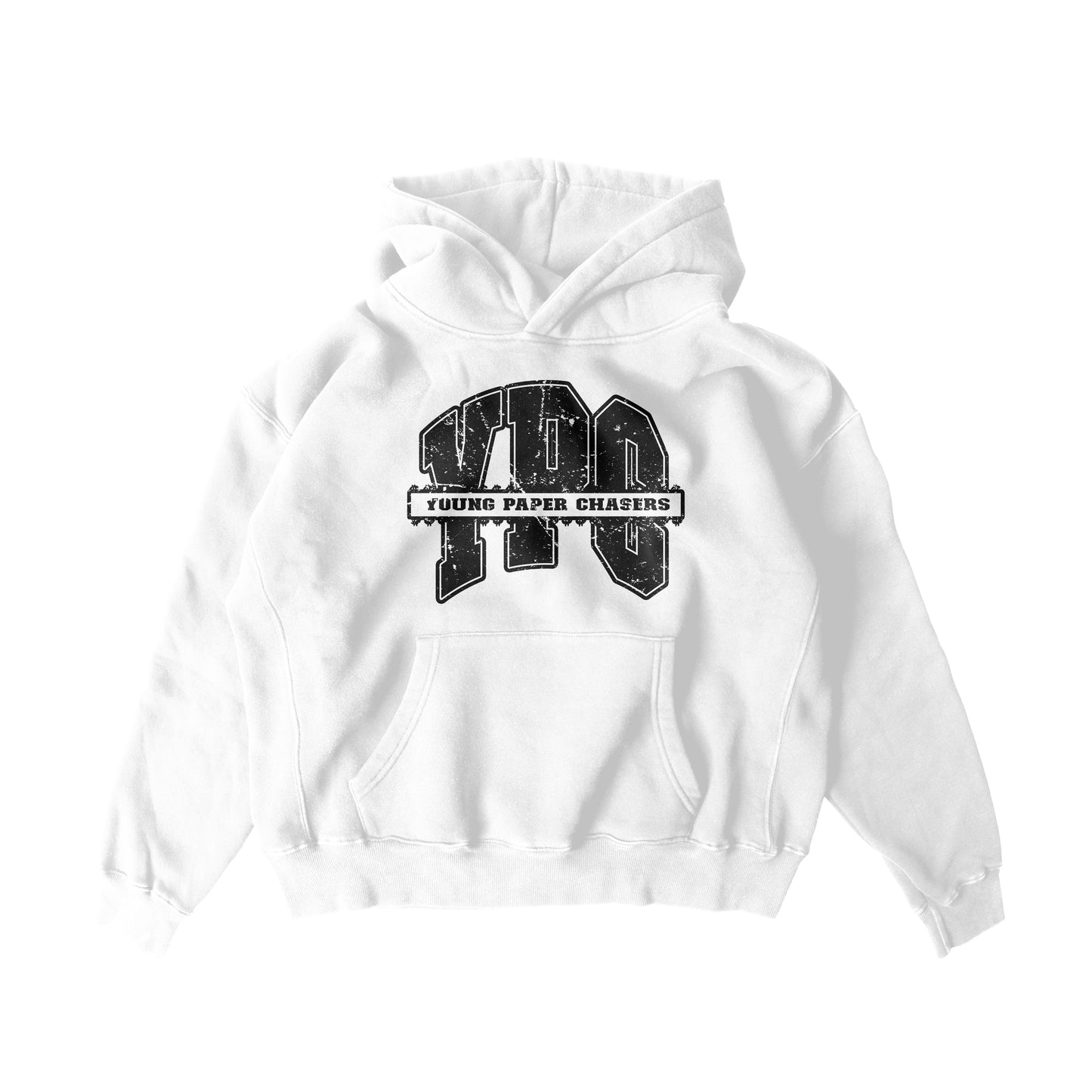 Young Paper Chasers Hoodie