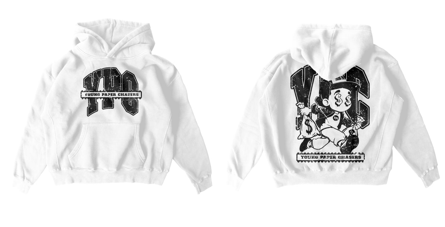 Young Paper Chasers Hoodie