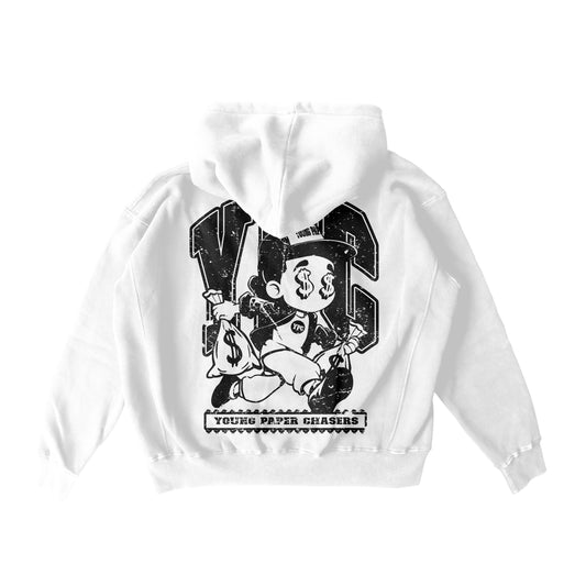 Young Paper Chasers Hoodie